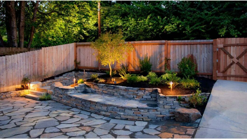 Outdoor Lighting Service Page 2