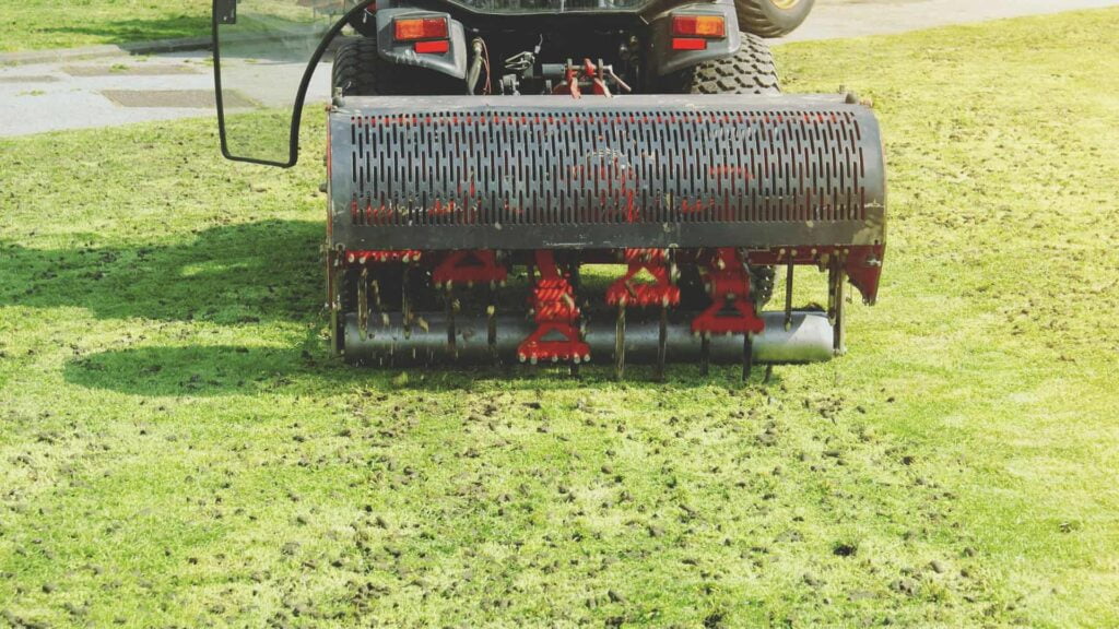 Aeration 8.31