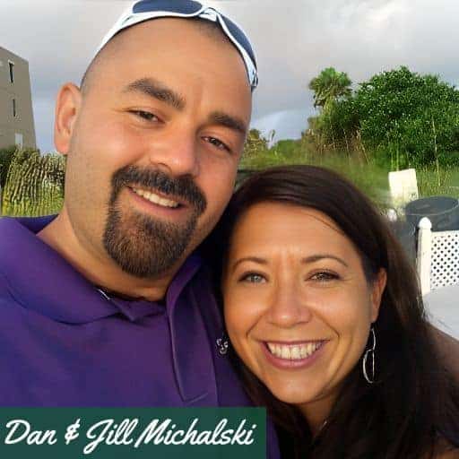 Dan And Jill Michalski