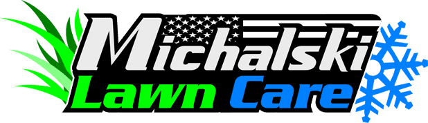 Michalski Lawn Care Logo